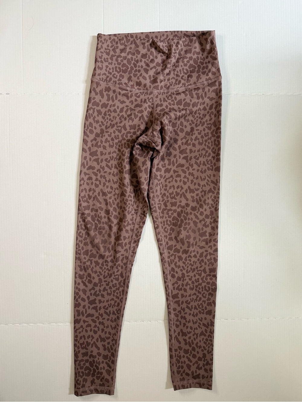 DYI Define Your Inspiration Leopard Leggings M USA
